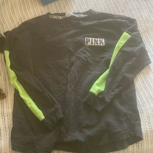 Large PINK Sweatshirt